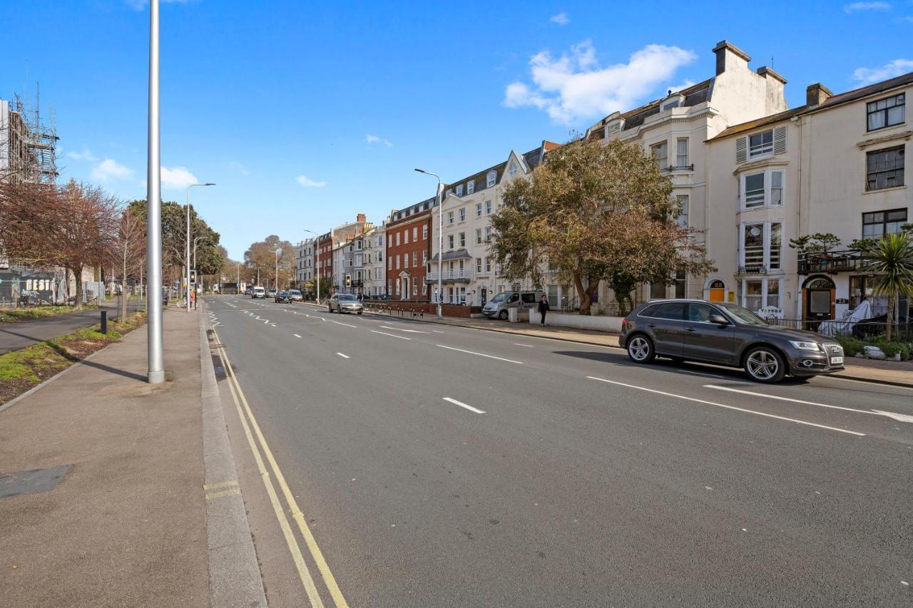 St Peters Pad By My Getaways Free Parking Apartment Brighton Exterior photo