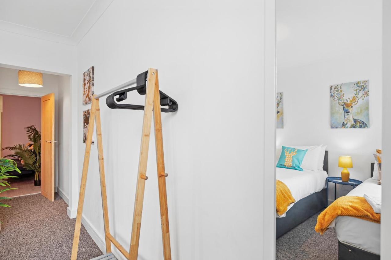 St Peters Pad By My Getaways Free Parking Apartment Brighton Exterior photo