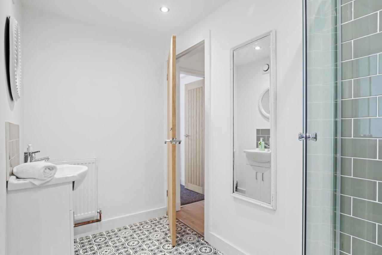 St Peters Pad By My Getaways Free Parking Apartment Brighton Exterior photo